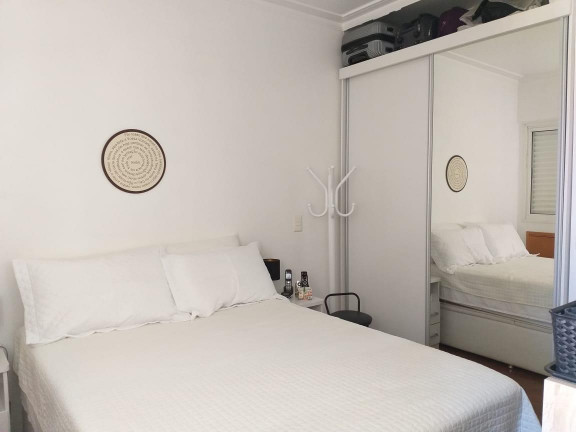 Imagem Apartamento com 2 Quartos à Venda, 53 m² em Perdizes - São Paulo