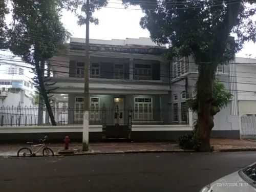 Imagem Casa com 5 Quartos para Alugar, 600 m²em Batista Campos - Belém Imagem Casa com 5 Quartos para Alugar, 600 m²em Batista Campos - Belém