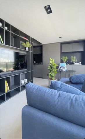 Imagem Apartamento com 1 Quarto à Venda, 42 m²em Vila Mariana - São Paulo