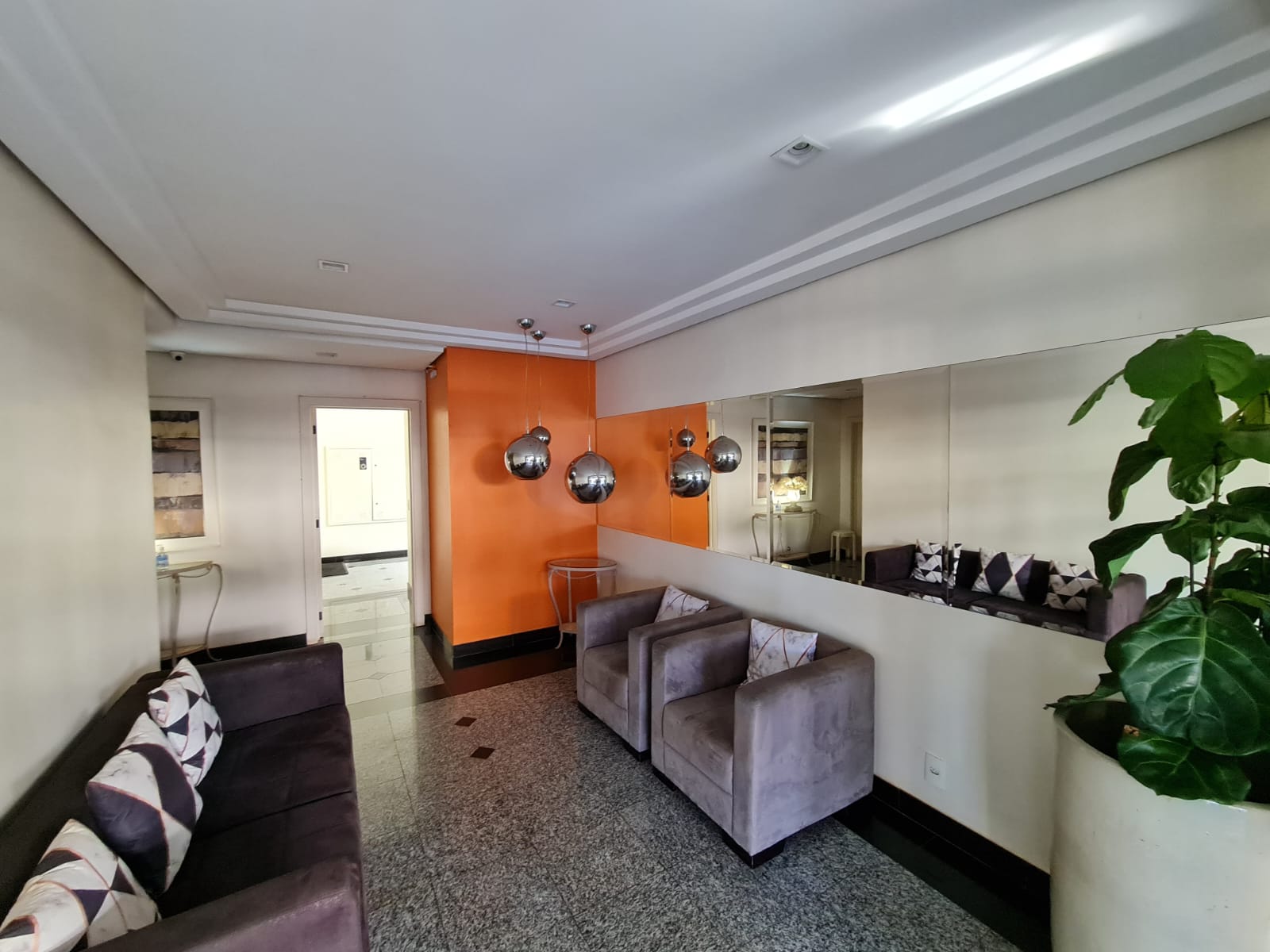 Imagem Apartamento com 3 Quartos à Venda, 153 m²em Centro - Marília