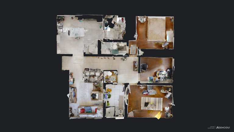 Imagem Apartamento com 3 Quartos à Venda, 96 m² em Vila Alexandria - São Paulo