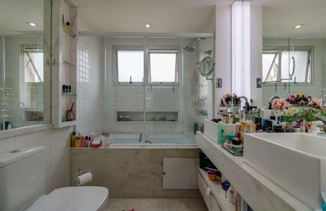 Imagem Apartamento com 3 Quartos à Venda, 172 m² em Jardim Londrina - São Paulo Imagem Apartamento com 3 Quartos à Venda, 172 m² em Jardim Londrina - São Paulo