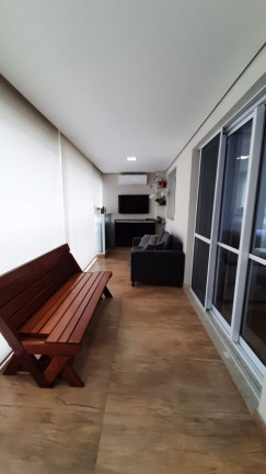 Imagem Apartamento com 3 Quartos à Venda, 97 m² em Vila Andrade - São Paulo