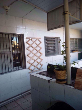 Imagem Casa com 4 Quartos à Venda, 280 m² em Vila Lúcia - São Paulo