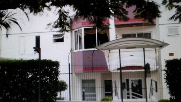 Imagem Apartamento com 2 Quartos à Venda, 56 m² em Capoeiras - Florianópolis Imagem Apartamento com 2 Quartos à Venda, 56 m² em Capoeiras - Florianópolis