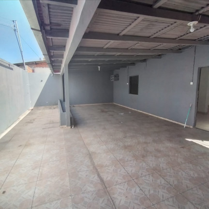 Imagem Casa com 2 Quartos à Venda, 110 m² em Zumbi dos Palmares - Manaus