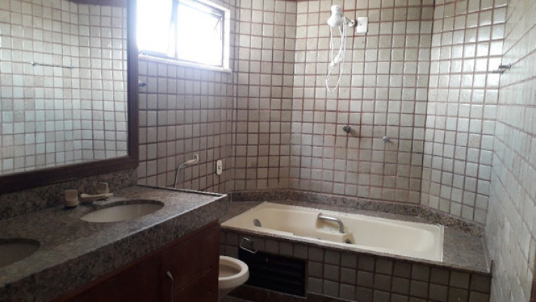 Imagem Cobertura com 4 Quartos à Venda, 280 m² em Batista Campos - Belém
