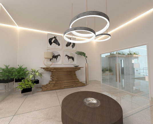 Imagem Apartamento com 2 Quartos à Venda, em Caiçara - Praia Grande Imagem Apartamento com 2 Quartos à Venda, em Caiçara - Praia Grande