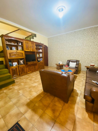 Imagem Sobrado com 3 Quartos à Venda, 189 m² em Vila Ré - São Paulo