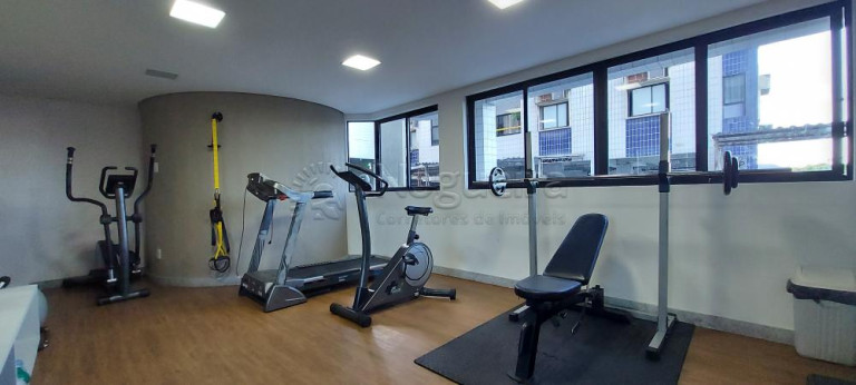 Imagem Apartamento com 2 Quartos à Venda, 78 m² em Boa Viagem - Recife