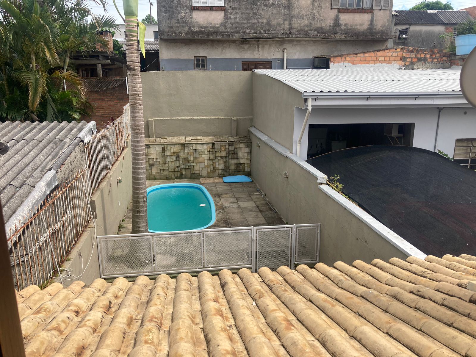 Imagem Casa com 2 Quartos à Venda, 147 m² em Hípica - Porto Alegre