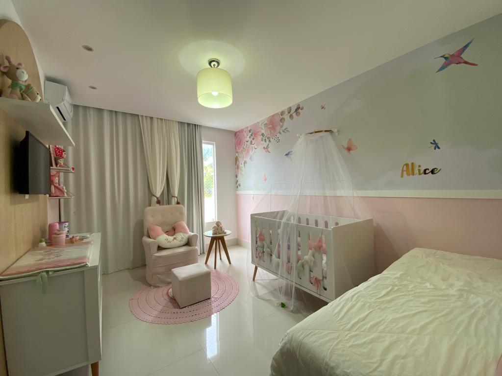 Imagem Casa com 5 Quartos à Venda, 446 m²em Parque do Jiqui - Parnamirim