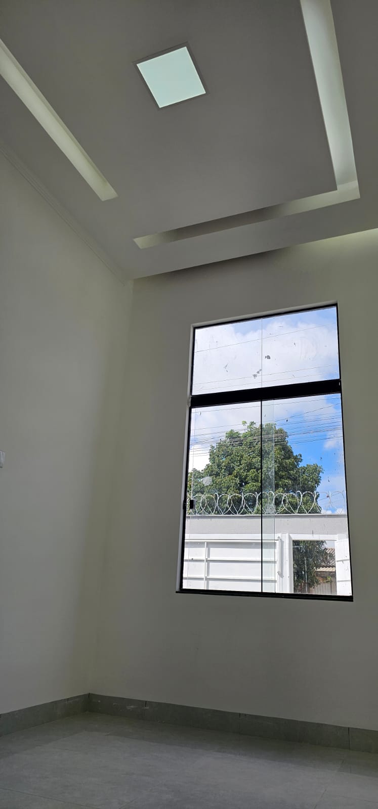 Imagem Casa com 3 Quartos à Venda, 116 m² em Residencial Solar Central Park - Aparecida de Goiânia