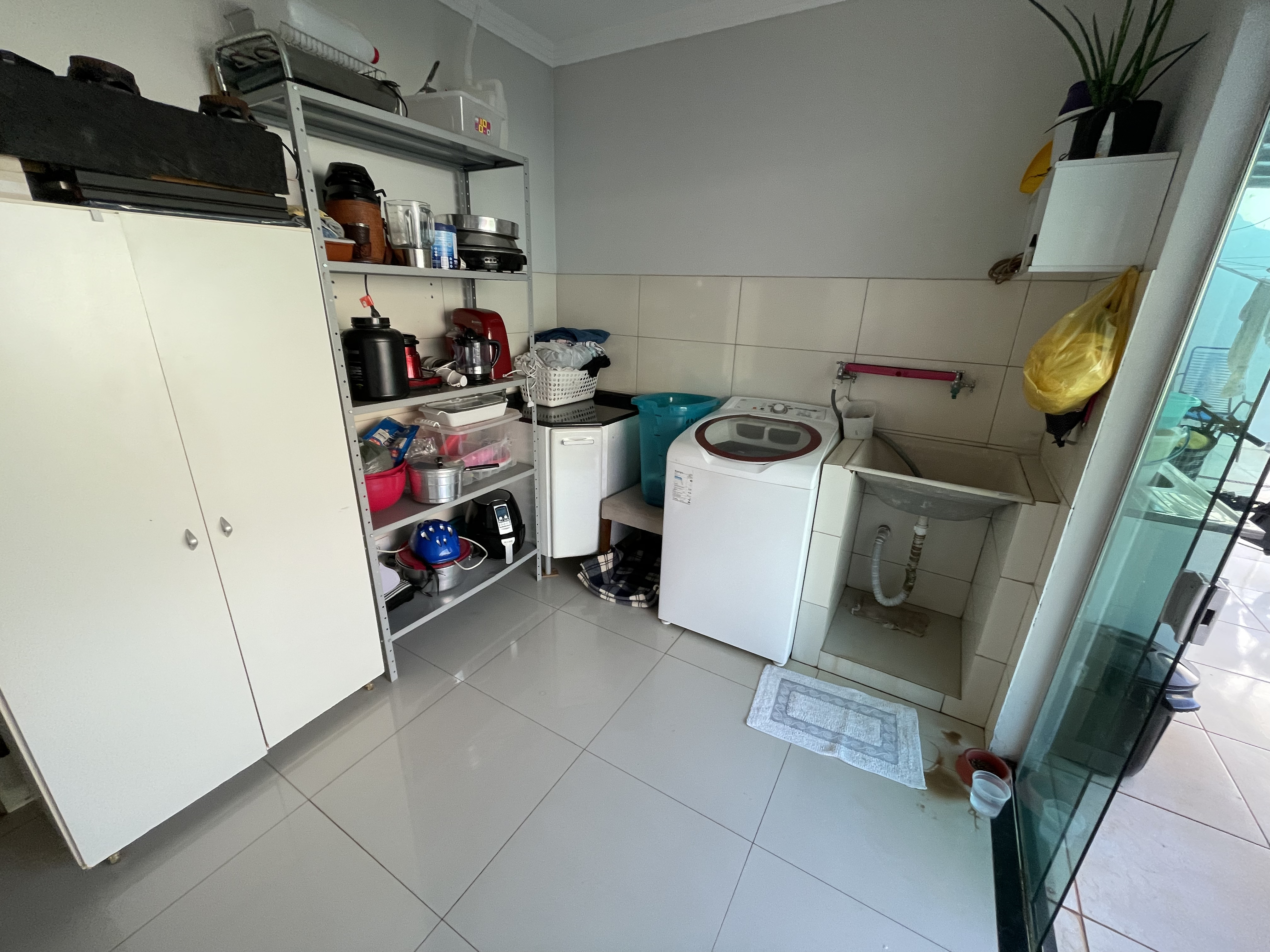 Imagem Casa com 2 Quartos à Venda, 144 m²em Jardim Catedral - Maringá Imagem Casa com 2 Quartos à Venda, 144 m²em Jardim Catedral - Maringá