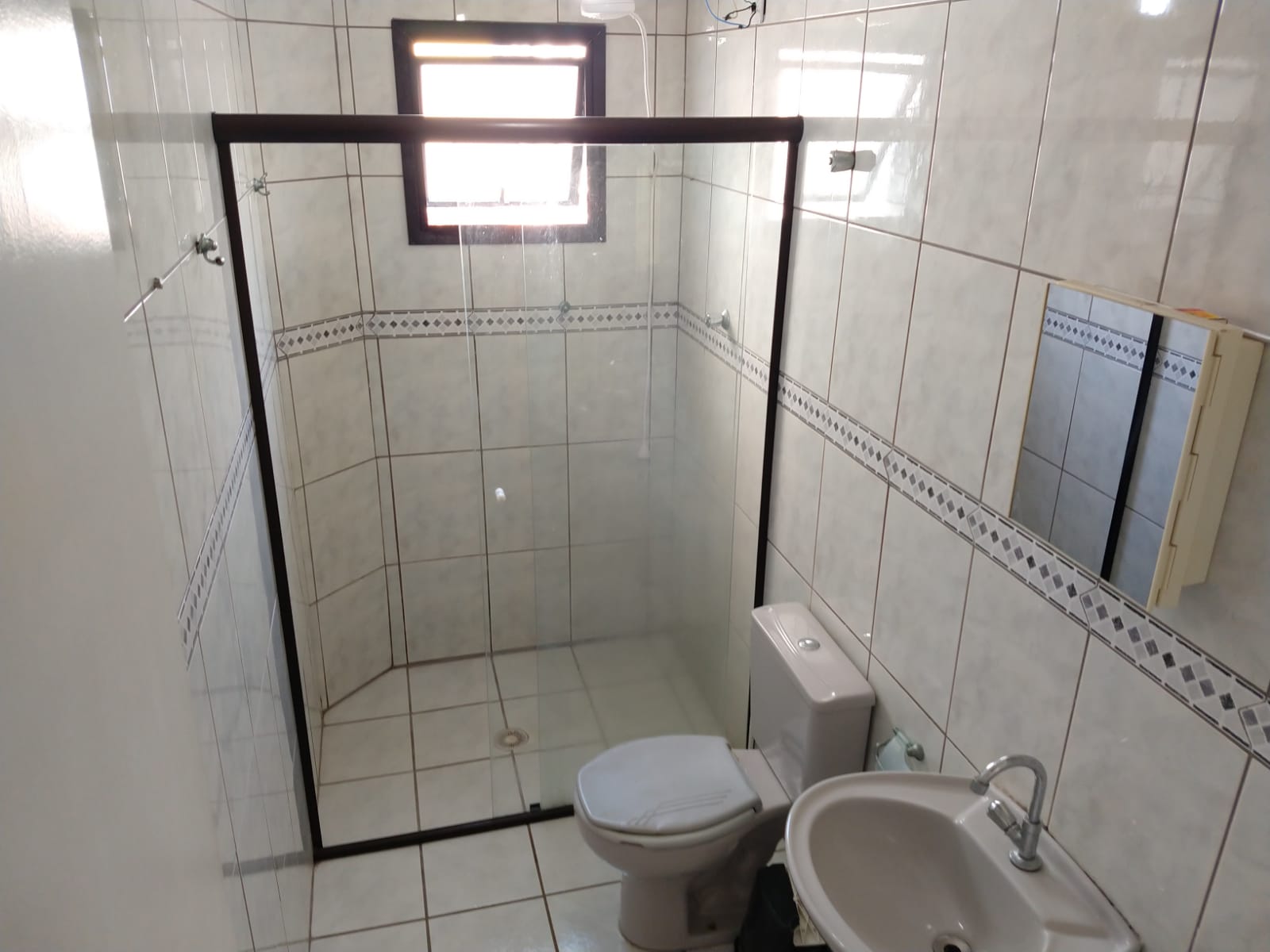 Imagem Apartamento com 1 Quarto à Venda, 53 m²em Caiçara - Praia Grande