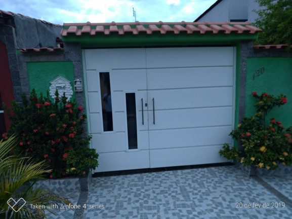 Imagem Casa com 4 Quartos à Venda, 170 m² em Campo Grande - Rio de Janeiro Imagem Casa com 4 Quartos à Venda, 170 m² em Campo Grande - Rio de Janeiro