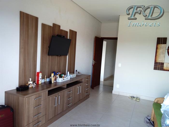 Imagem Casa de Condomínio com 5 Quartos à Venda, 550 m² em Condomínio Novo Horizonte  - Piracaia