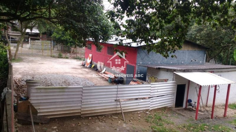 Imagem Galpão para Alugar, 200 m² em Batistini - São Bernardo Do Campo Imagem Galpão para Alugar, 200 m² em Batistini - São Bernardo Do Campo