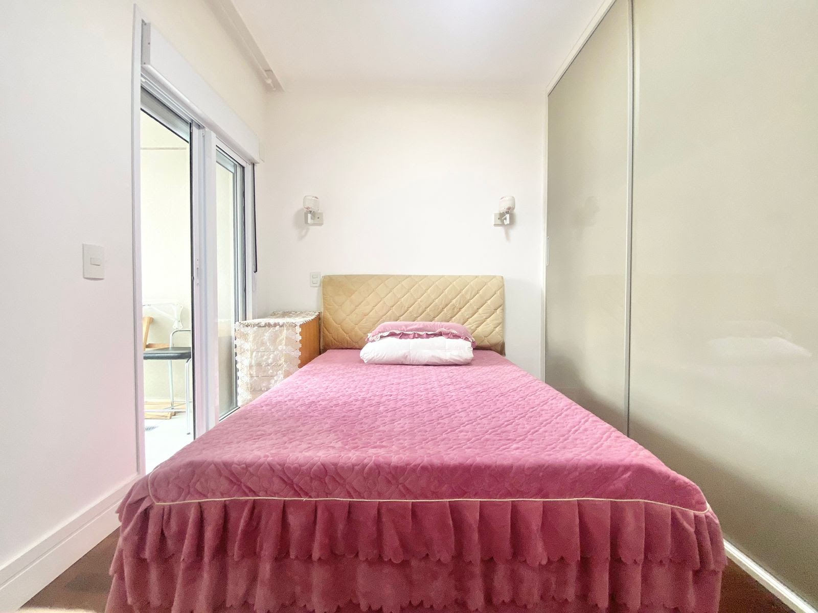Imagem Apartamento com 4 Quartos à Venda, 214 m²em Vila Mariana - São Paulo