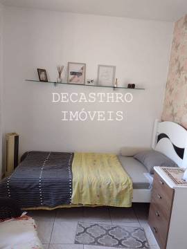 Imagem Sobrado com 3 Quartos à Venda, 93 m² em Vila Lageado - São Paulo