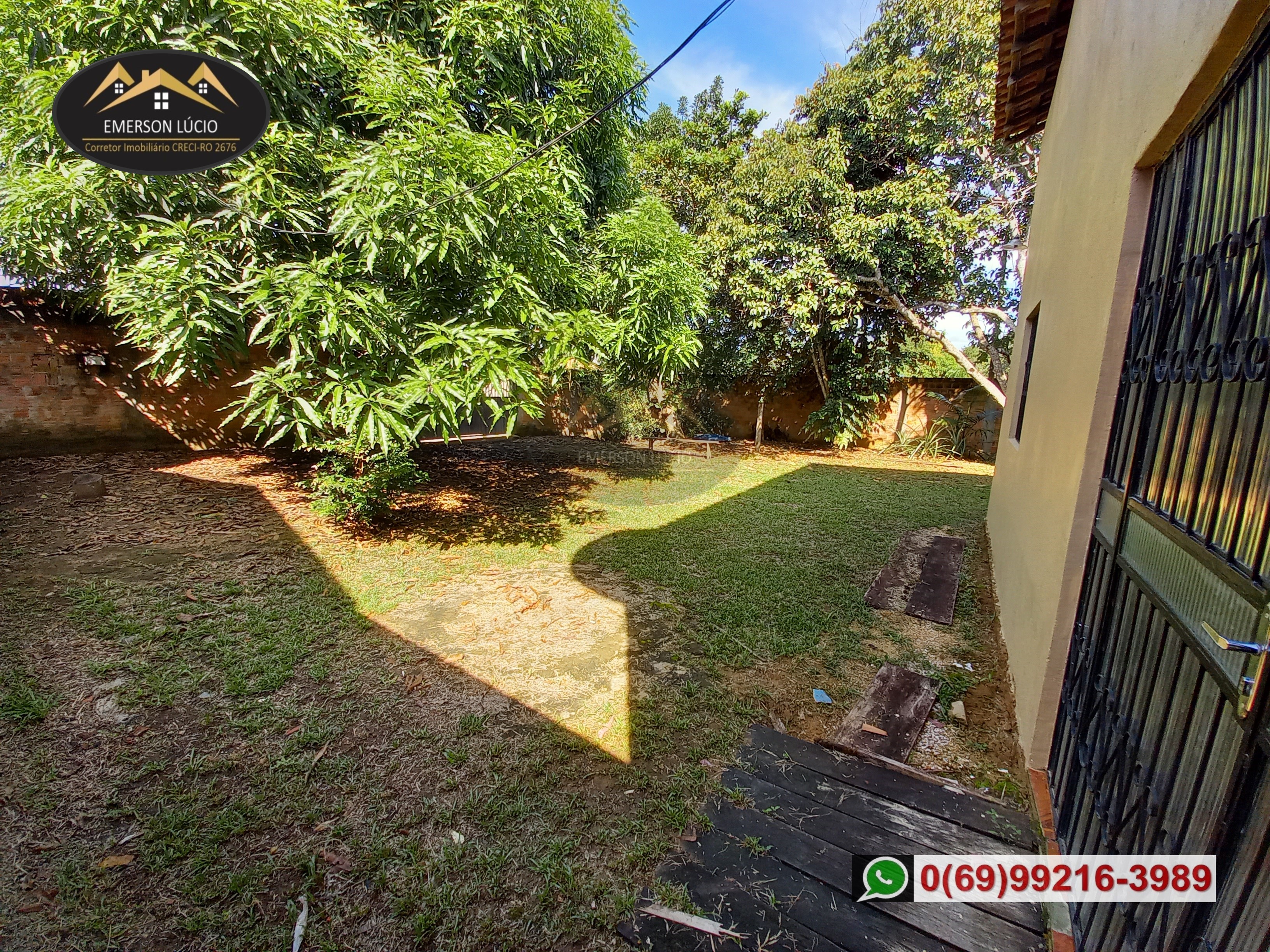 Imagem Casa com 1 Quarto à Venda, 486 m²em Areia Branca - Porto Velho Imagem Casa com 1 Quarto à Venda, 486 m²em Areia Branca - Porto Velho