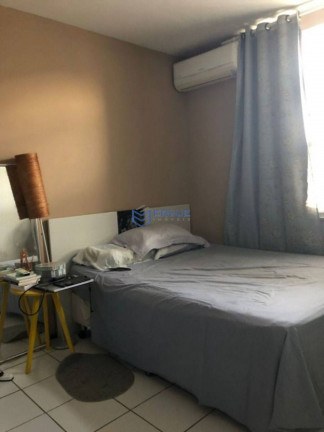 Imagem Casa de Condomínio com 2 Quartos à Venda, 60 m² em Planalto Ayrton Senna - Fortaleza