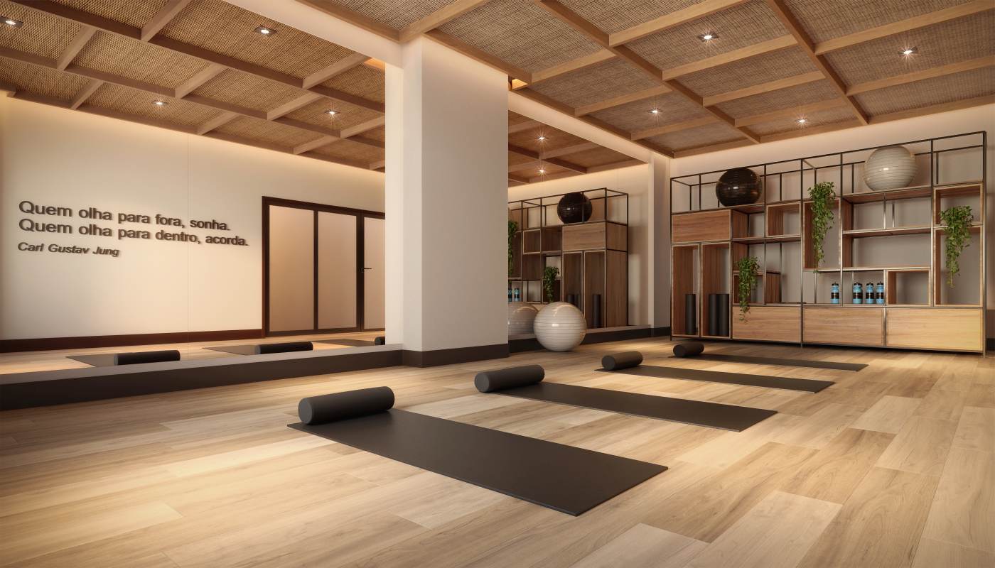 Imagem Apartamento com 4 Quartos à Venda, 137 m²em Jardim Santa Teresa - Jundiaí