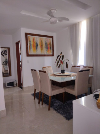 Imagem Casa com 3 Quartos à Venda, 125 m² em Jardim Mariléa - Rio das Ostras