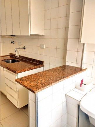 Imagem Apartamento com 1 Quarto para Alugar, 50 m² em Perdizes - São Paulo Imagem Apartamento com 1 Quarto para Alugar, 50 m² em Perdizes - São Paulo