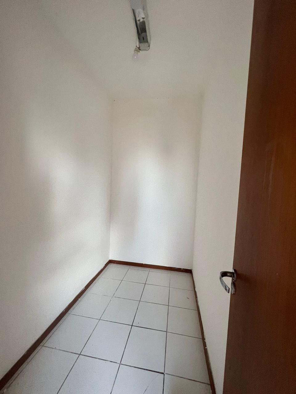 Imagem Apartamento com 1 Quarto à Venda, 127 m²em Jurunas - Belém