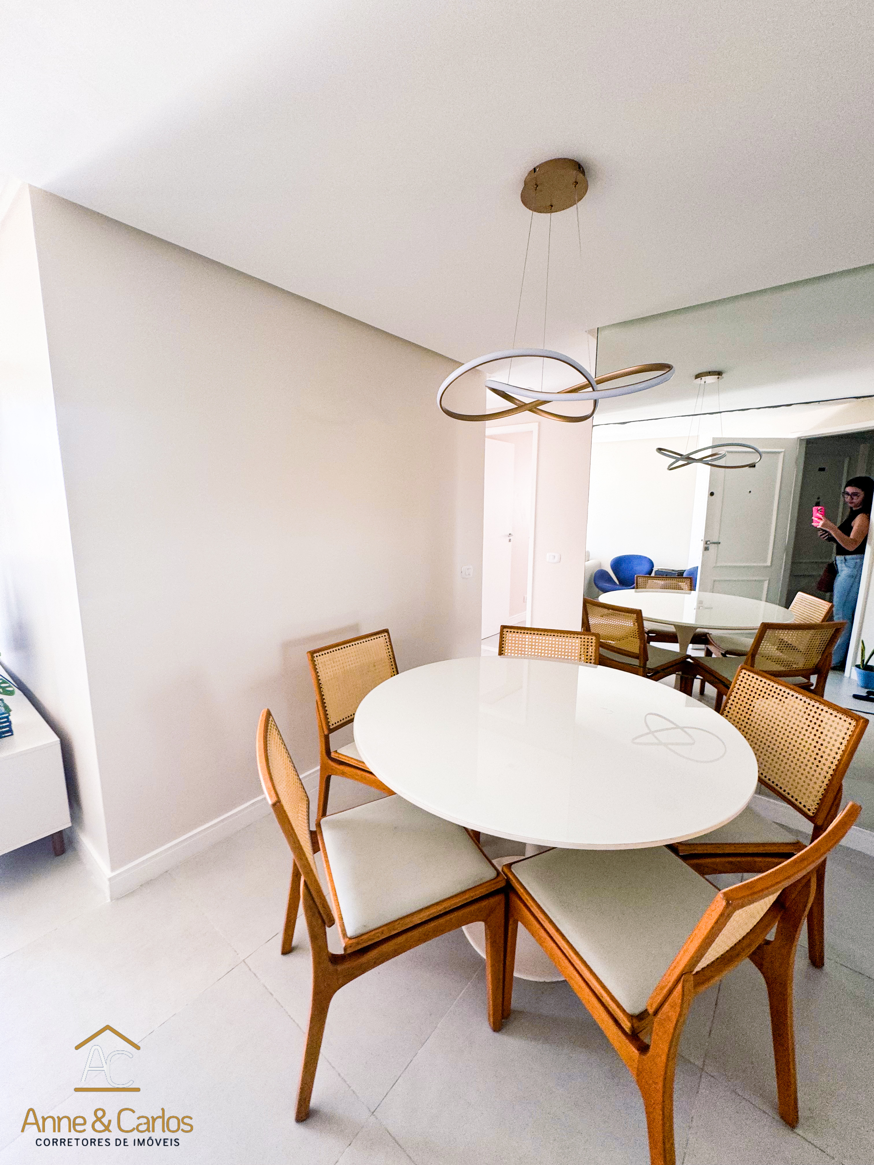 Imagem Apartamento com 3 Quartos à Venda, 65 m²em Luzia - Aracaju