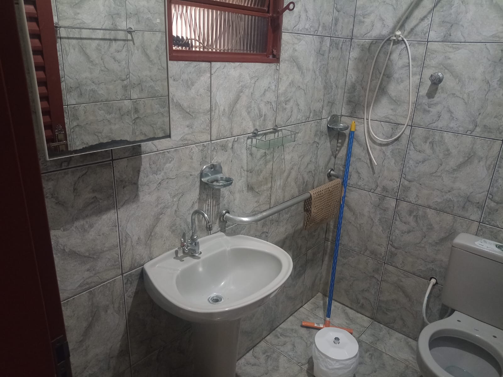 Imagem Casa com 2 Quartos à Venda, 138 m²em Jardim Santa Rosa I - São José do Rio Preto