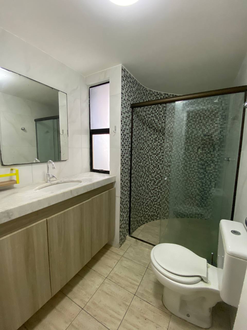 Imagem Apartamento com 3 Quartos à Venda, 117 m²em Bairro Novo - Olinda