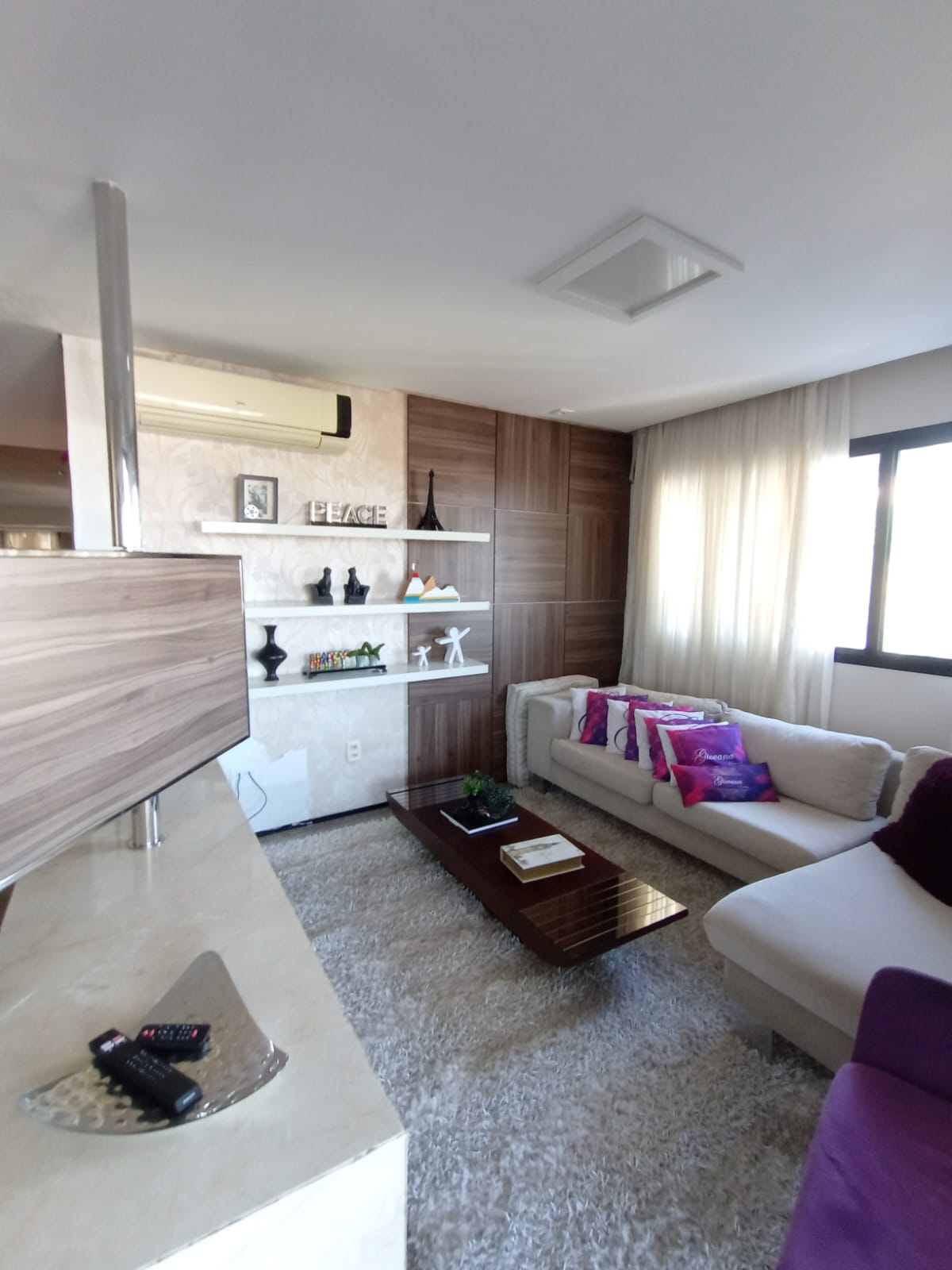 Imagem Apartamento com 3 Quartos à Venda, 197 m²em Dionisio Torres - Fortaleza Imagem Apartamento com 3 Quartos à Venda, 197 m²em Dionisio Torres - Fortaleza