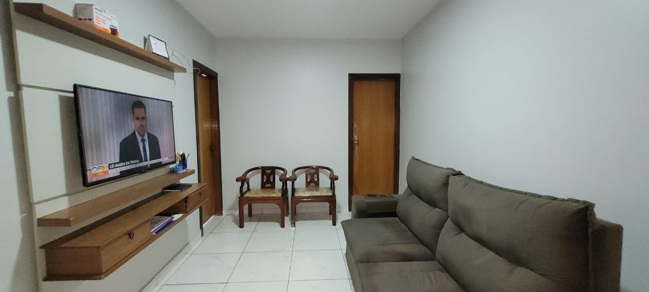 Imagem Apartamento com 2 Quartos à Venda, 55 m²em Samambaia Norte (Samambaia) - Brasília