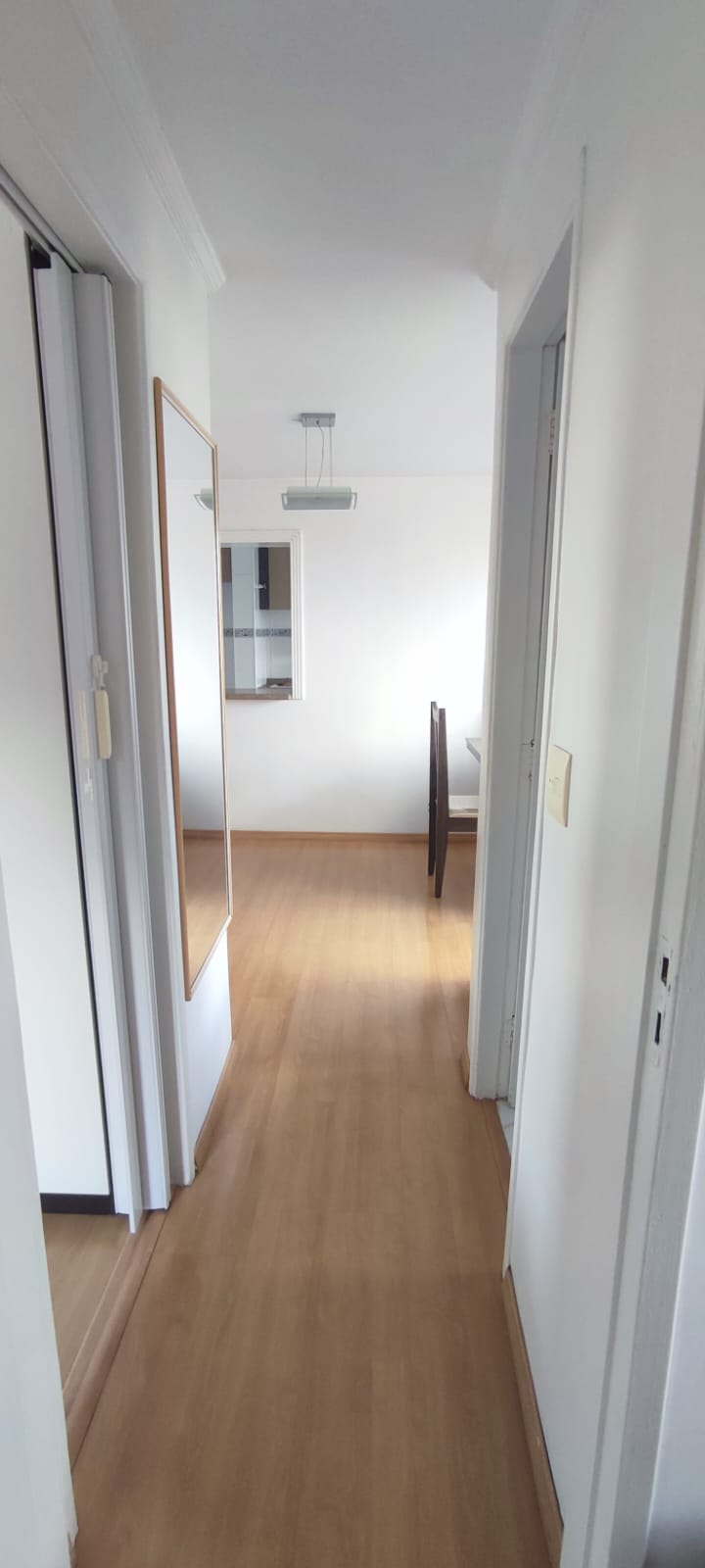 Imagem Apartamento com 2 Quartos à Venda, 56 m² em Jardim Umuarama - São Paulo