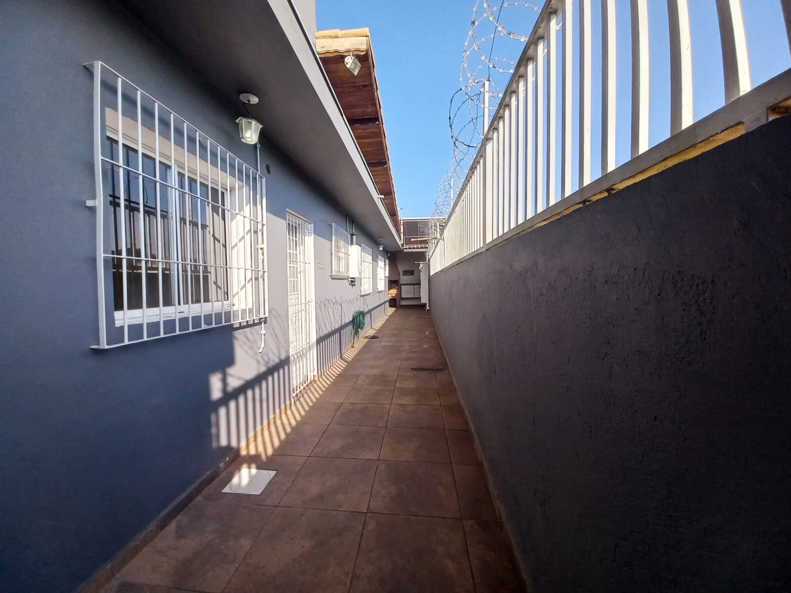 Imagem Casa com 3 Quartos à Venda, 139 m² em Conjunto Habitacional Antônio Bovolenta - Mogi das Cruzes