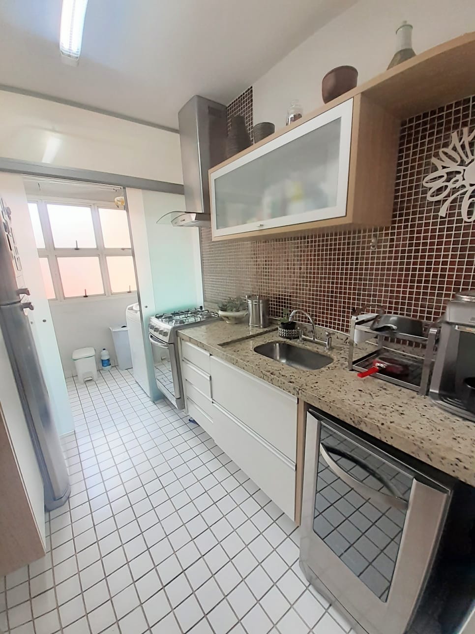 Imagem Apartamento com 3 Quartos à Venda, 73 m²em Jardim Ampliação - São Paulo Imagem Apartamento com 3 Quartos à Venda, 73 m²em Jardim Ampliação - São Paulo