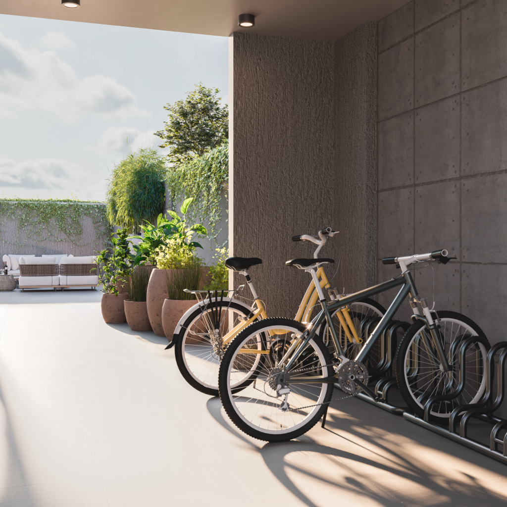 Imagem Cobertura com 3 Quartos à Venda, 171 m²em Boa Vista - Curitiba Imagem Cobertura com 3 Quartos à Venda, 171 m²em Boa Vista - Curitiba