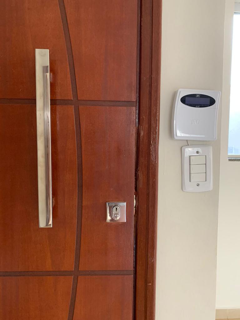 Imagem Casa com 3 Quartos à Venda, 83 m²em Água Limpa Park - Campo Grande