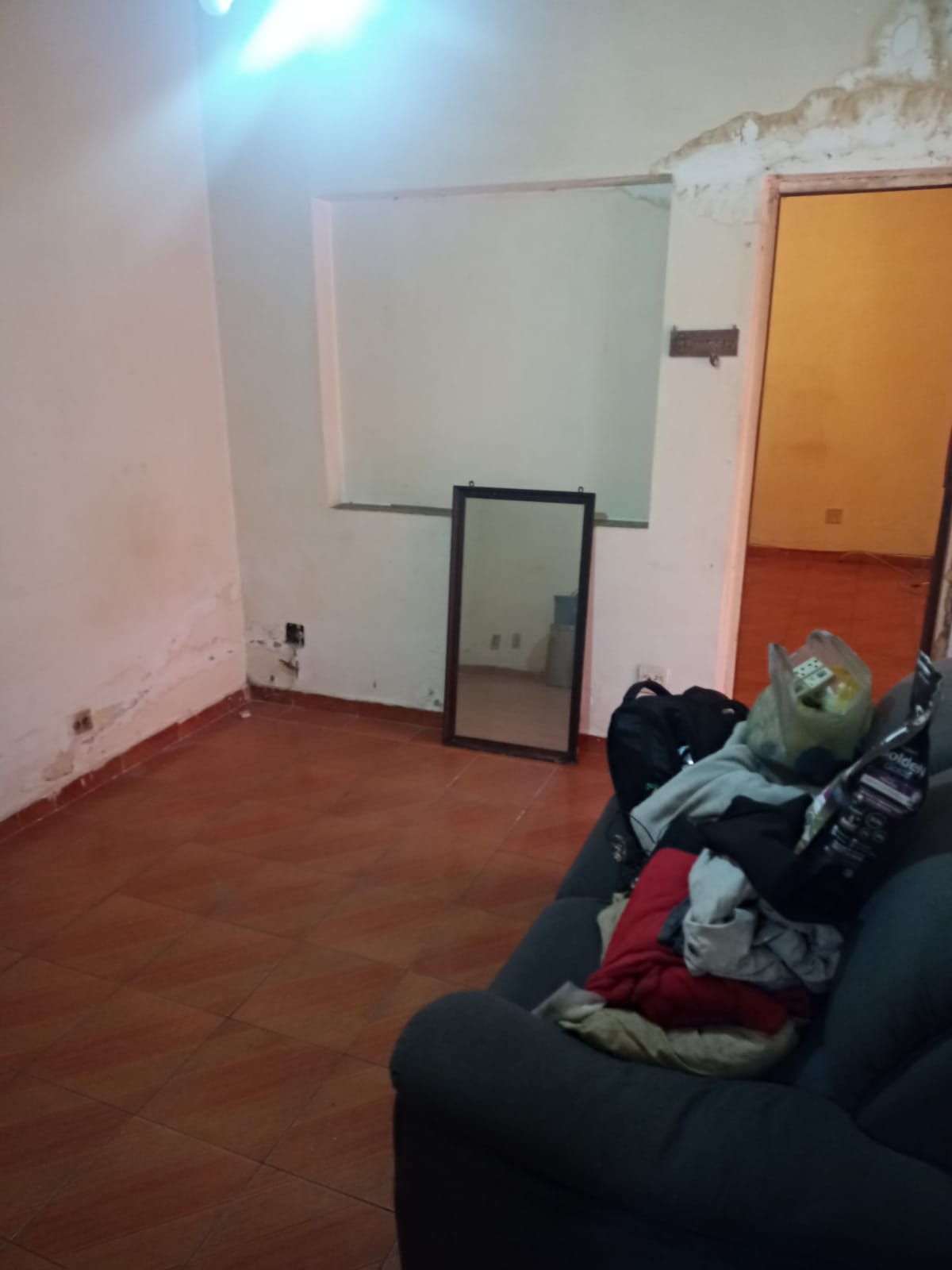 Imagem Casa com 2 Quartos à Venda, 124 m² em Vila Prudente - São Paulo Imagem Casa com 2 Quartos à Venda, 124 m² em Vila Prudente - São Paulo