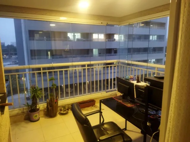 Imagem Apartamento com 2 Quartos à Venda, 69 m²em Barra Funda - São Paulo Imagem Apartamento com 2 Quartos à Venda, 69 m²em Barra Funda - São Paulo