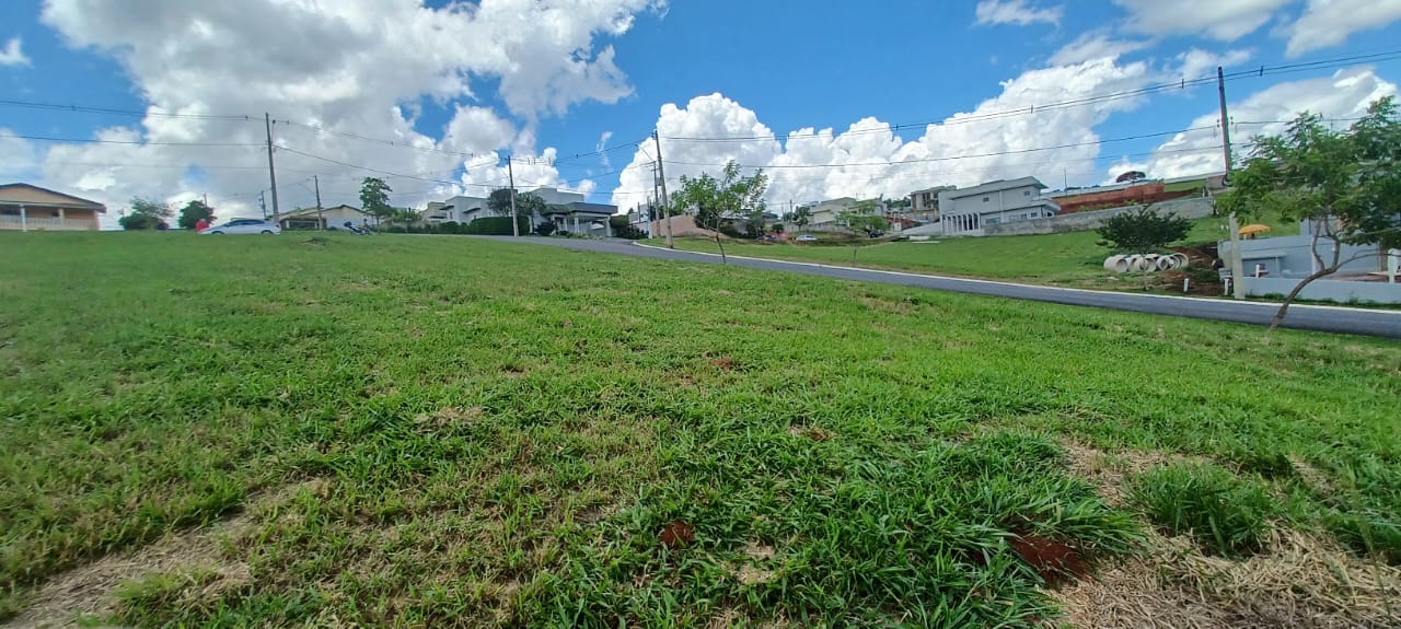 Imagem Terreno à Venda, 620 m²em Condomínio Jardim Flamboyan - Bragança Paulista