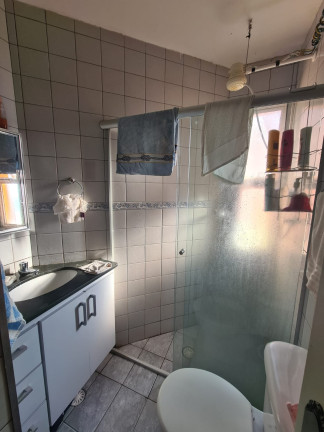 Imagem Apartamento com 1 Quarto à Venda, 47 m² em Estância Balneária de Itanhaém - Itanhaém Imagem Apartamento com 1 Quarto à Venda, 47 m² em Estância Balneária de Itanhaém - Itanhaém