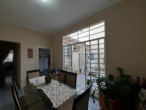 Imagem Casa com 3 Quartos à Venda, 181 m² em Parque Taquaral - Campinas Imagem Casa com 3 Quartos à Venda, 181 m² em Parque Taquaral - Campinas