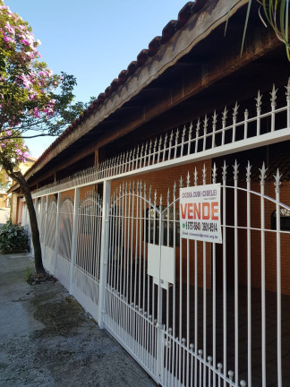 Imagem Casa com 3 Quartos à Venda, 600 m²em Jardim Santa Lucrécia - São Paulo Imagem Casa com 3 Quartos à Venda, 600 m²em Jardim Santa Lucrécia - São Paulo