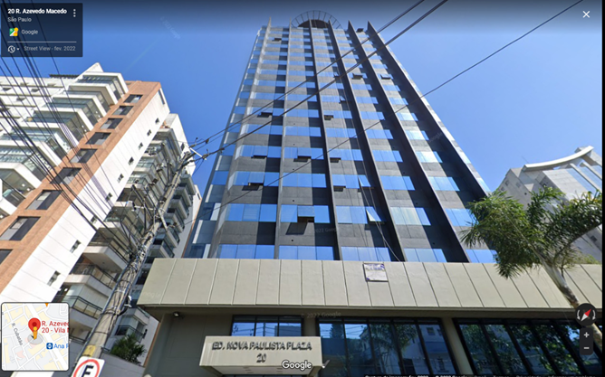 Imagem Sala Comercial para Alugar, 103 m²em Vila Mariana - São Paulo Imagem Sala Comercial para Alugar, 103 m²em Vila Mariana - São Paulo