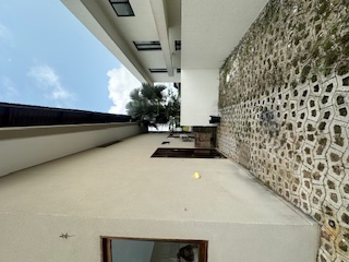 Imagem Casa de Condomínio com 5 Quartos para Alugar, 450 m²em Amazônia Park - Cabedelo