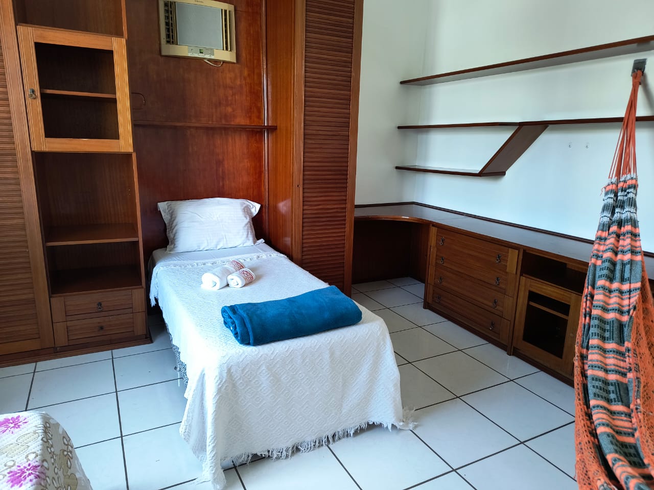 Imagem Apartamento com 2 Quartos para Temporada, 100 m²em Parque 10 de Novembro - Manaus Imagem Apartamento com 2 Quartos para Temporada, 100 m²em Parque 10 de Novembro - Manaus