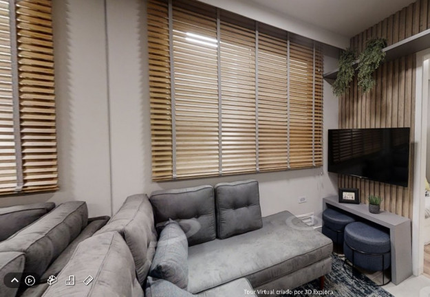 Imagem Apartamento com 2 Quartos à Venda, 34 m² em Água Branca - São Paulo Imagem Apartamento com 2 Quartos à Venda, 34 m² em Água Branca - São Paulo
